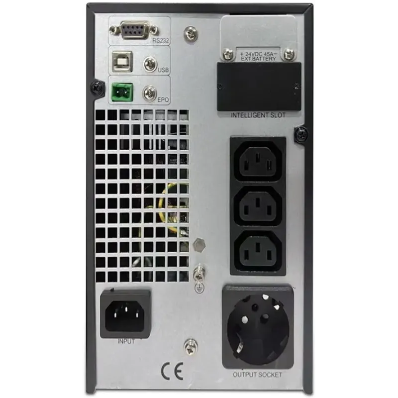 ДБЖ EnerGenie EG-UPSO-1000