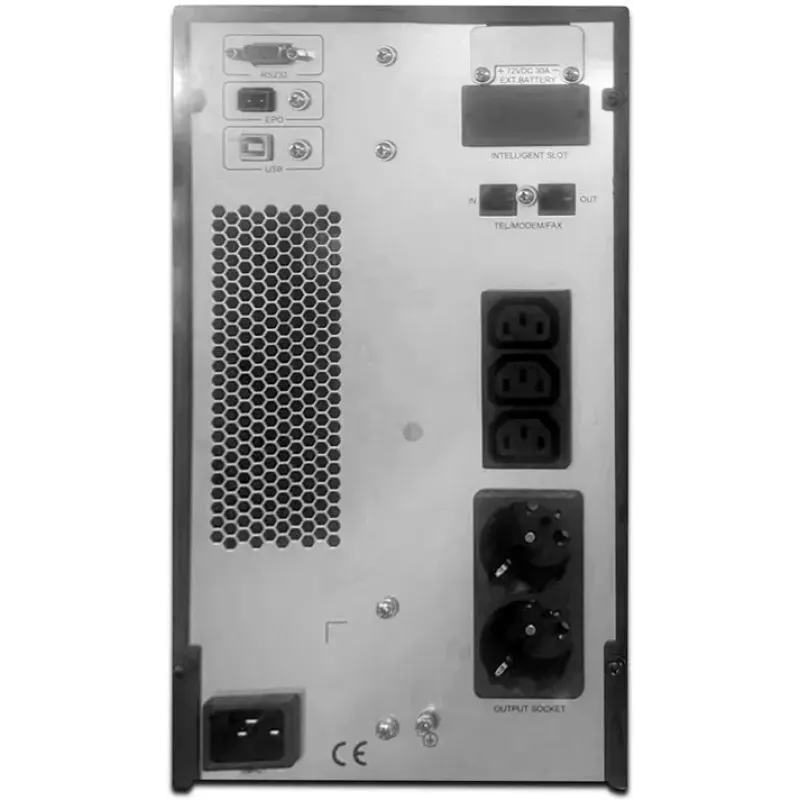 ДБЖ EnerGenie EG-UPSO-1000