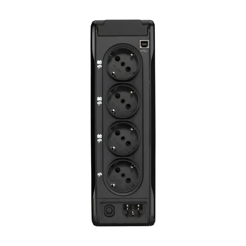 ДБЖ Eaton 3P Ellipse 900 USB DIN (3P900UD)