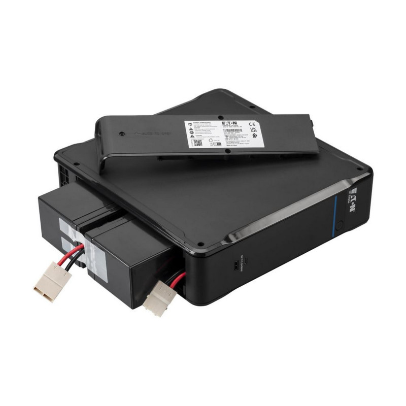 ИБП Eaton 3P Ellipse 900 USB DIN (3P900UD)