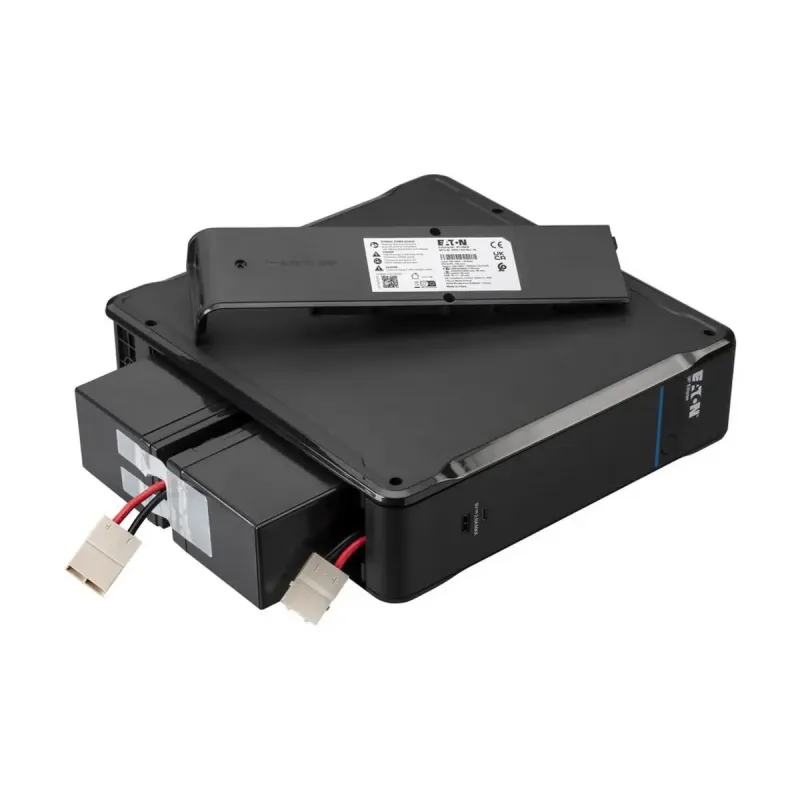 ДБЖ Eaton 3P Ellipse 900 USB DIN (3P900UD)
