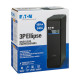 ИБП Eaton 3P Ellipse 900 USB DIN (3P900UD)