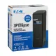 ДБЖ Eaton 3P Ellipse 900 USB DIN (3P900UD)
