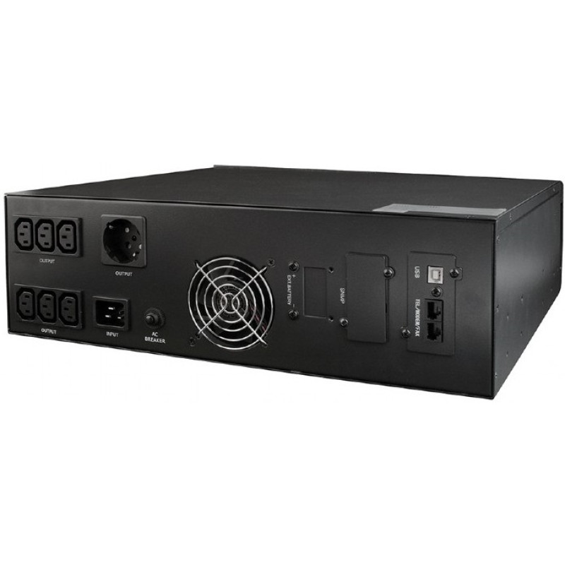 EnerGenie EG-UPSRACK-12