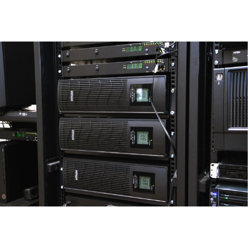 EnerGenie EG-UPSRACK-12