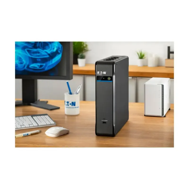 ДБЖ Eaton 3P Ellipse 1700 USB DIN (3P1700UD)