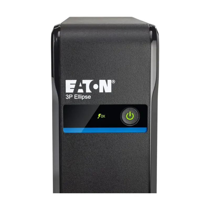 ДБЖ Eaton 3P Ellipse 1700 USB DIN (3P1700UD)