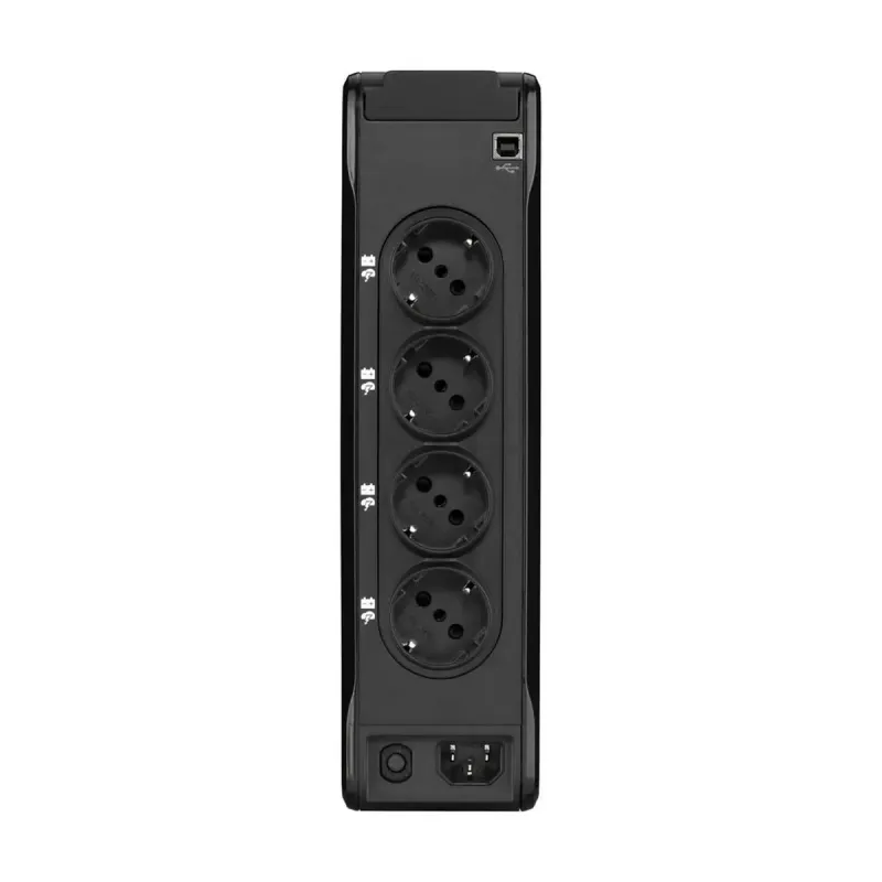 ДБЖ Eaton 3P Ellipse 1700 USB DIN (3P1700UD)
