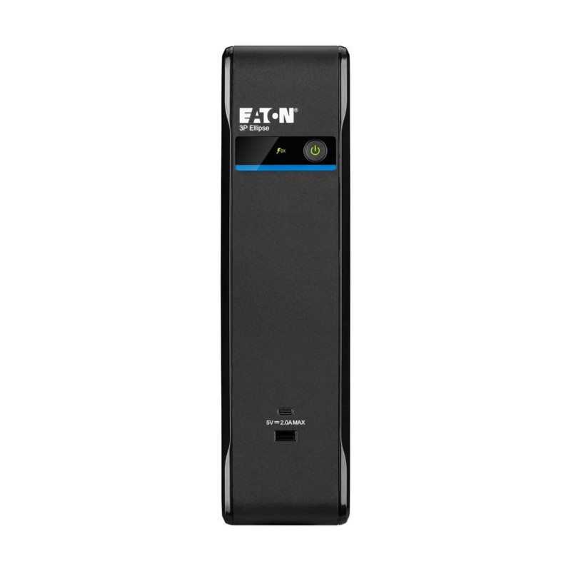ИБП Eaton 3P Ellipse 1700 USB DIN (3P1700UD)