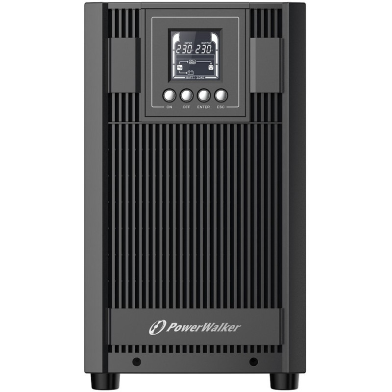 ДБЖ PowerWalker VFI 3000 AT (10122182)
