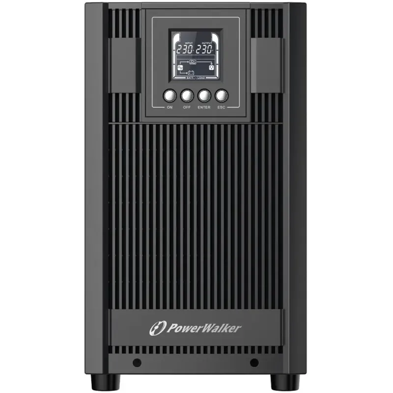 ДБЖ PowerWalker VFI 3000 AT (10122182)