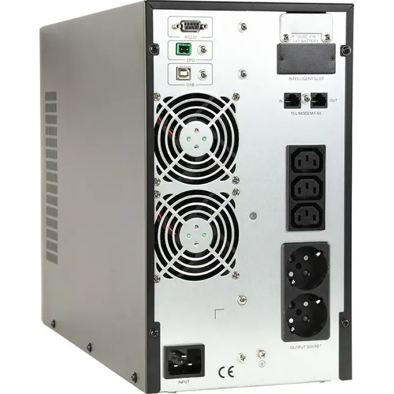 ДБЖ EnerGenie EG-UPSO-3000