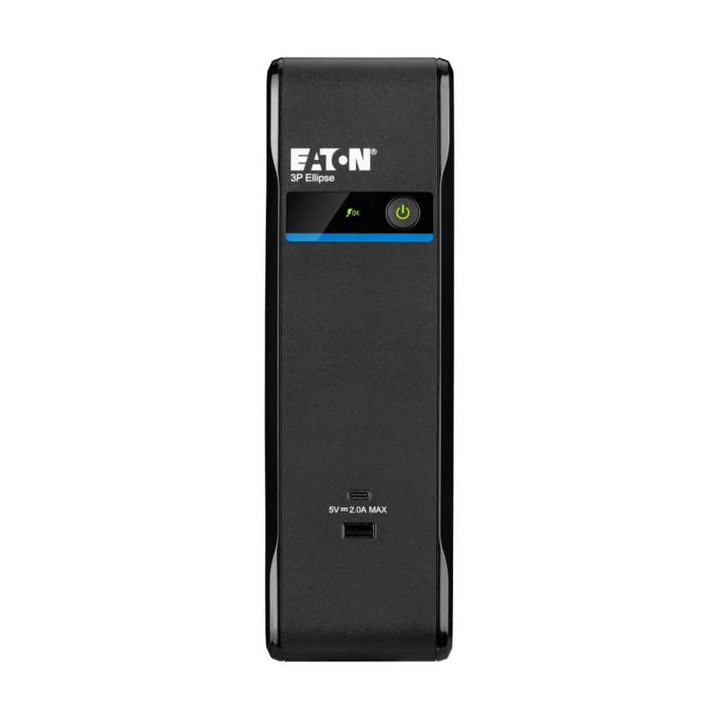 ИБП Eaton 3P Ellipse 700 USB DIN (3P700UD) UA