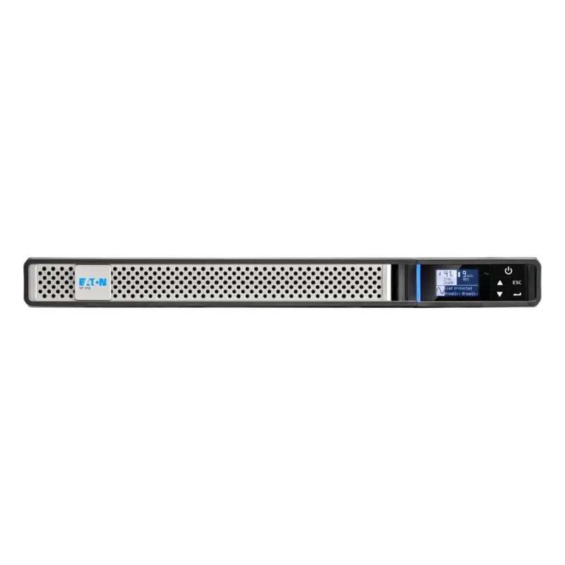 ДБЖ Eaton 5P 1150i Gen2 RM1U (5P1150IRG2)
