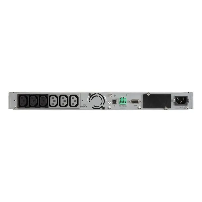 ДБЖ Eaton 5P 1150i Gen2 RM1U (5P1150IRG2)