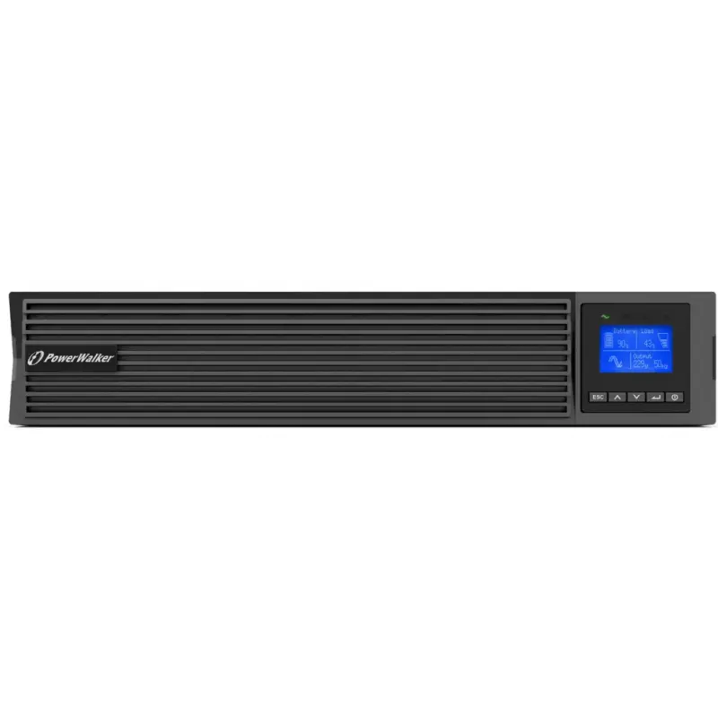 ДБЖ PowerWalker VFI 3000 ICR IoT (10122199)