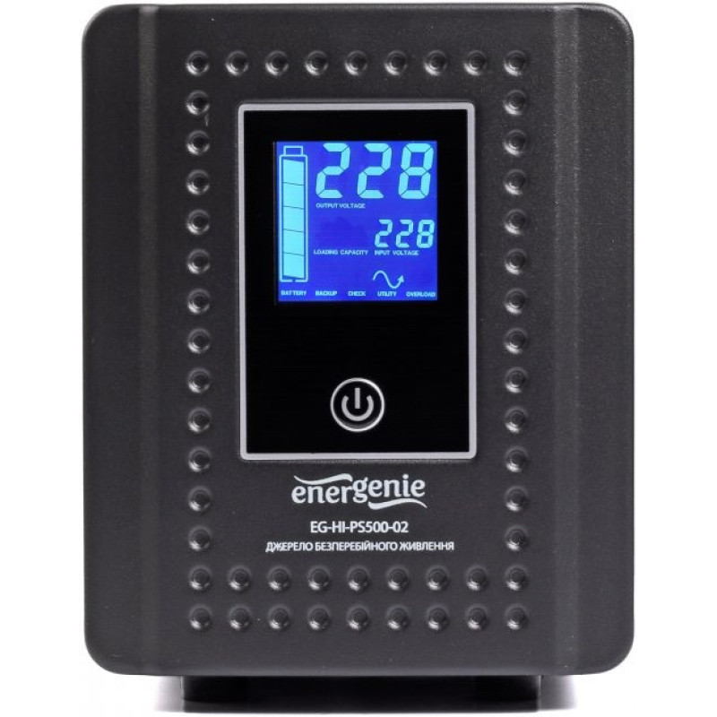 ИБП EnerGenie EG-HI-PS2000-02