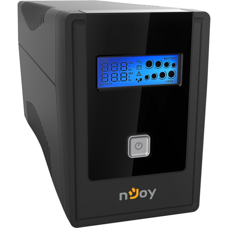 ИБП Njoy  Cadu 850