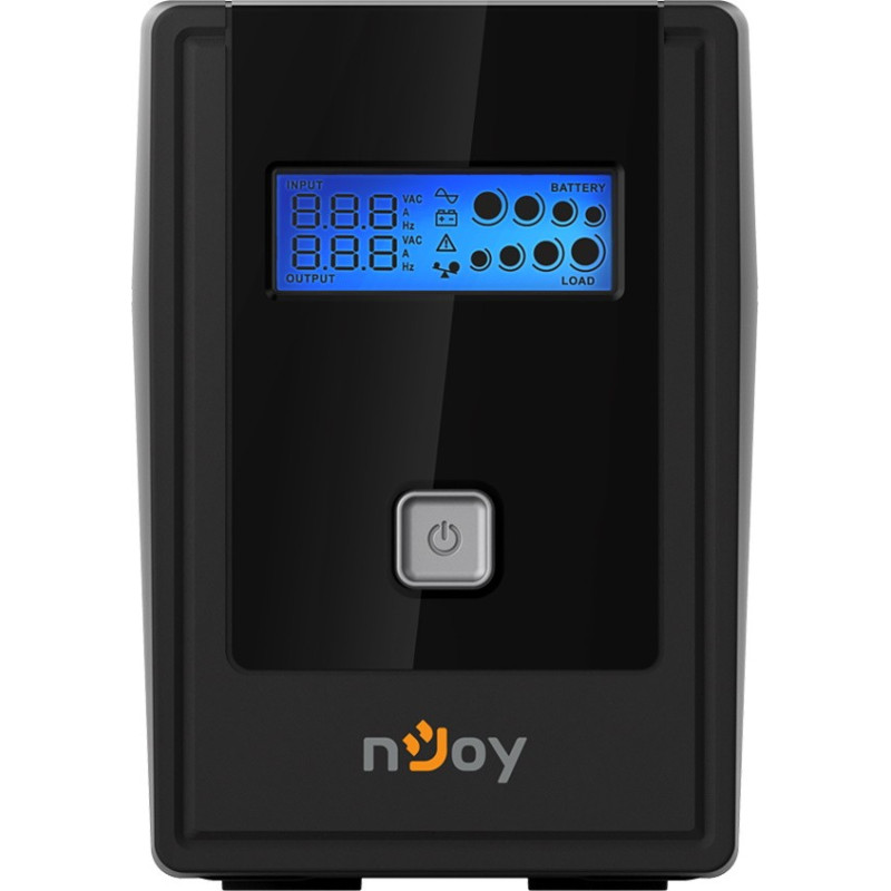 ИБП Njoy  Cadu 850