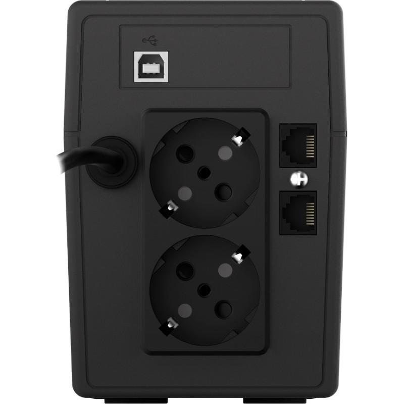 ИБП Njoy  Cadu 850