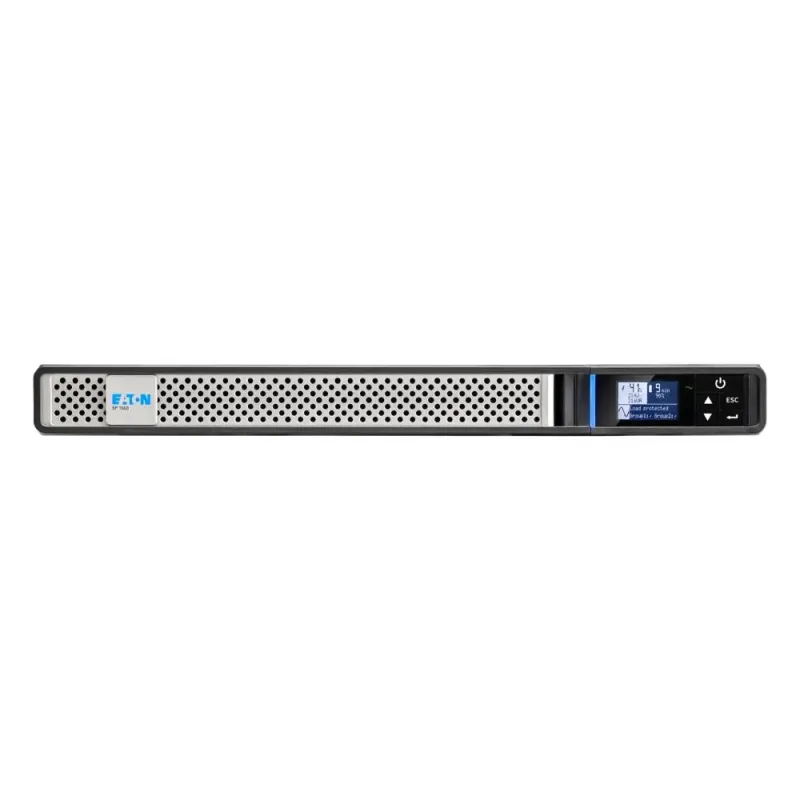 ДБЖ Eaton 5P 1550i Gen2 RM1U (5P1550IRG2)