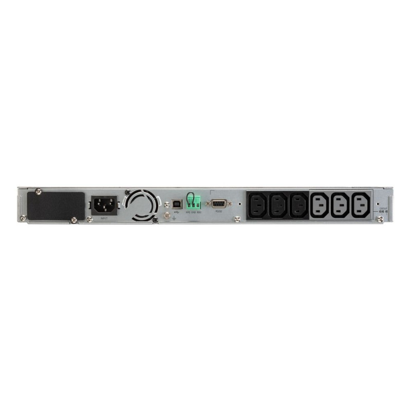 Eaton 5P 1550i Gen2 RM1U (5P1550IRG2)