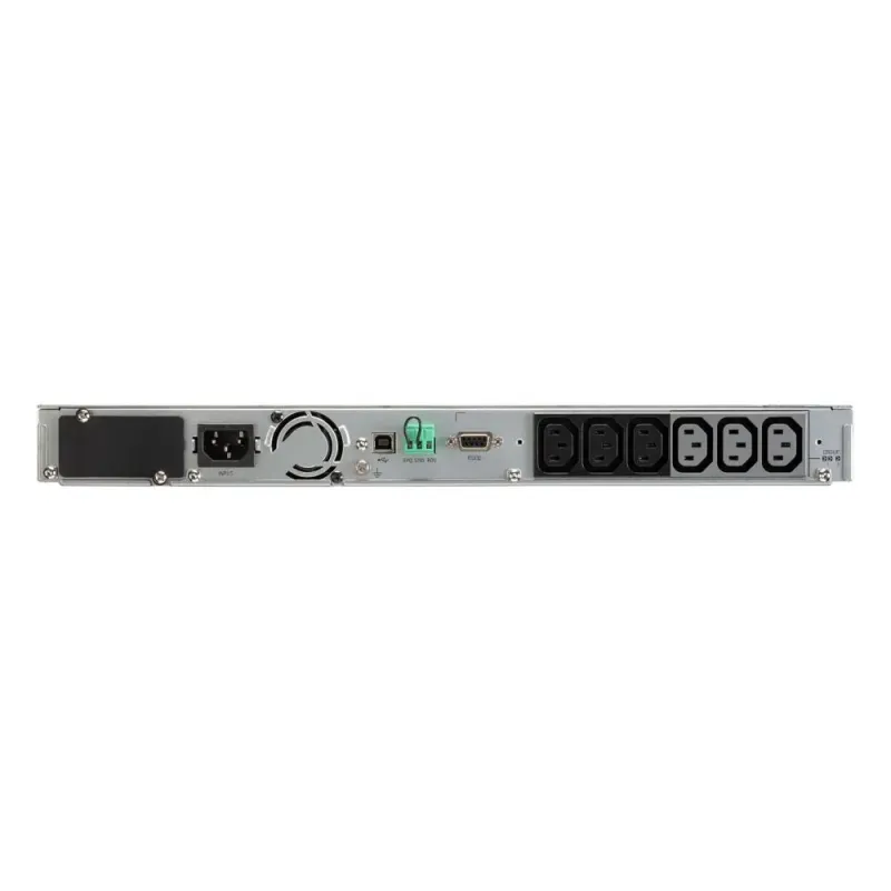 ДБЖ Eaton 5P 1550i Gen2 RM1U (5P1550IRG2)
