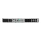 ДБЖ Eaton 5P 1550i Gen2 RM1U (5P1550IRG2)