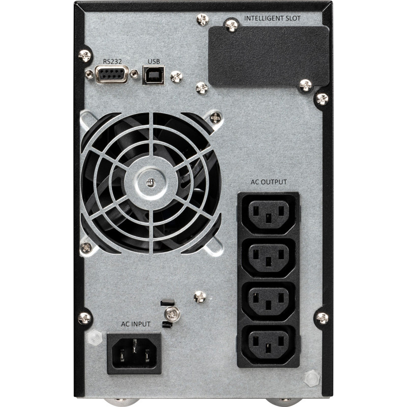 ИБП Eaton 9E UPS (9E1000I)