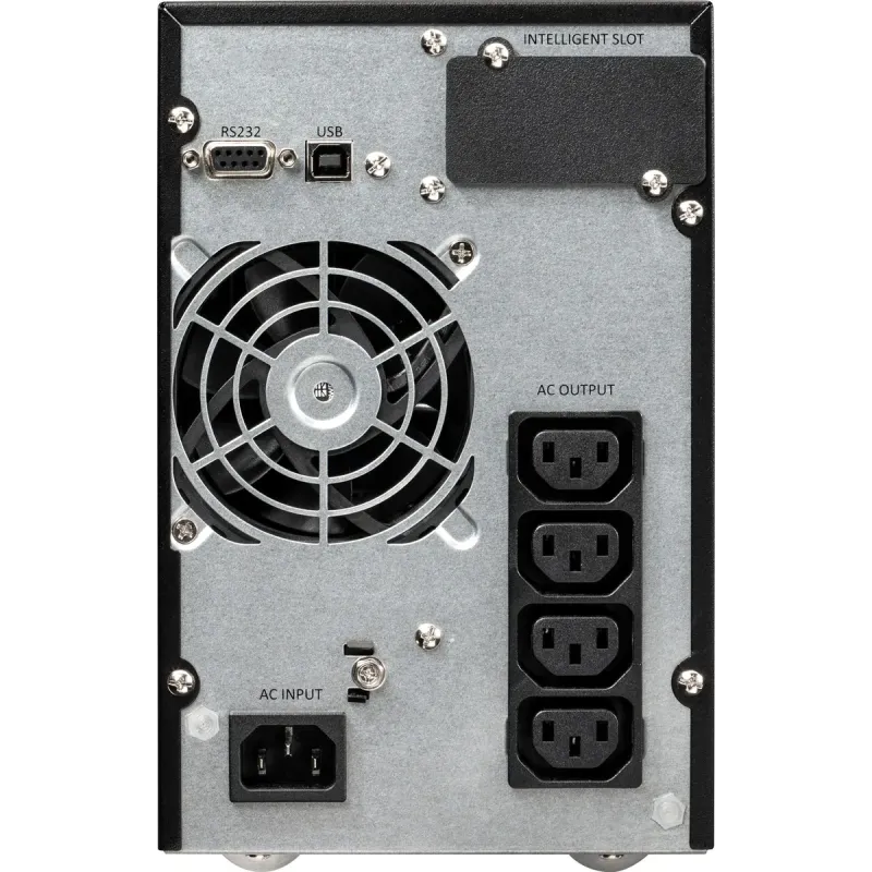 ДБЖ Eaton 9E UPS (9E1000I)