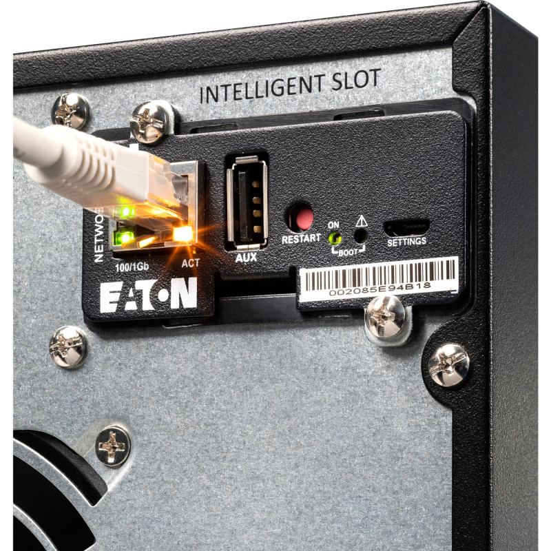 ИБП Eaton 9E UPS (9E1000I)