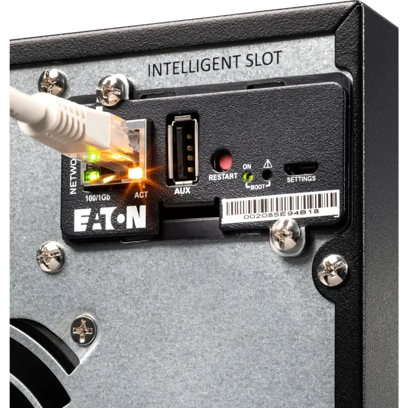 ДБЖ Eaton 9E UPS (9E1000I)