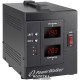 ДБЖ PowerWalker AVR-1500/SIV (10120305)