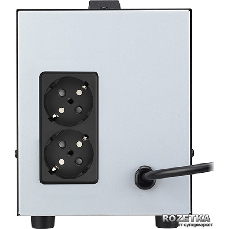 ДБЖ PowerWalker AVR-1500/SIV (10120305)