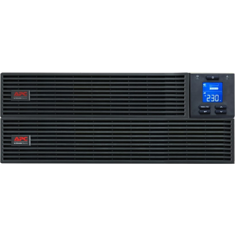 ИБП APC Easy UPS SRV 5000VA 5000W (SRV5KRIRK)