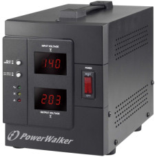 ДБЖ PowerWalker AVR-2000/SIV (10120306)