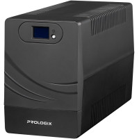ДБЖ Prologix 2000 (PLPU2000VA4LCD)