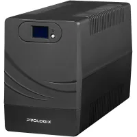 ДБЖ Prologix 2000 (PLPU2000VA4LCD)