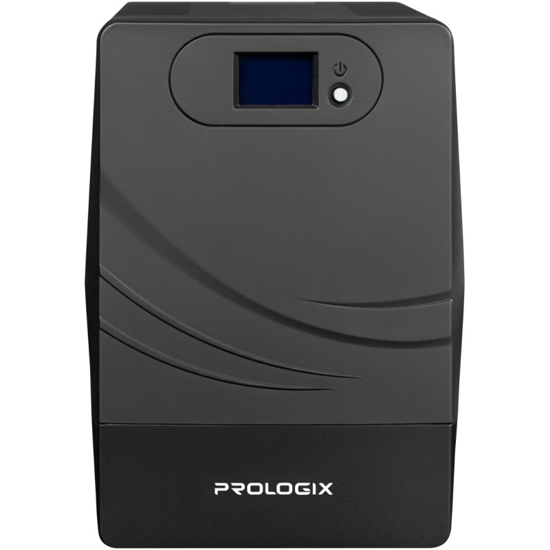 ДБЖ Prologix 2000 (PLPU2000VA4LCD)