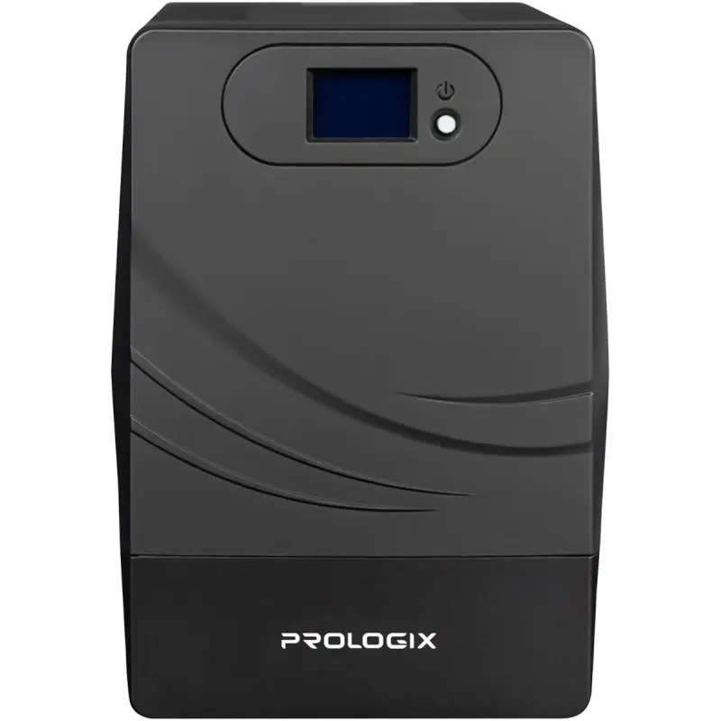 ДБЖ Prologix 2000 (PLPU2000VA4LCD)