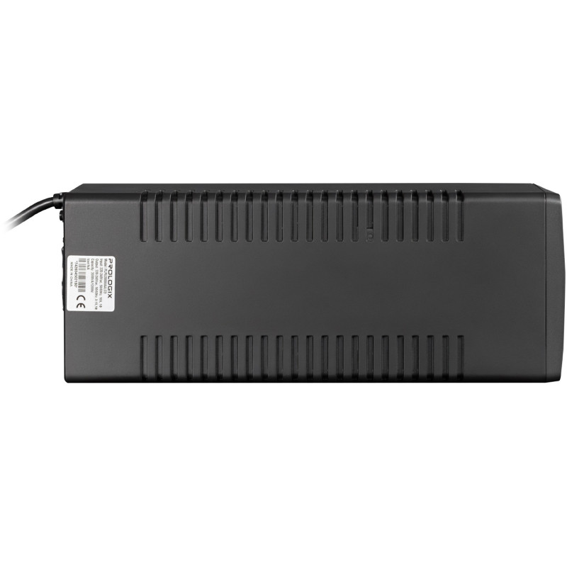 ДБЖ Prologix 2000 (PLPU2000VA4LCD)