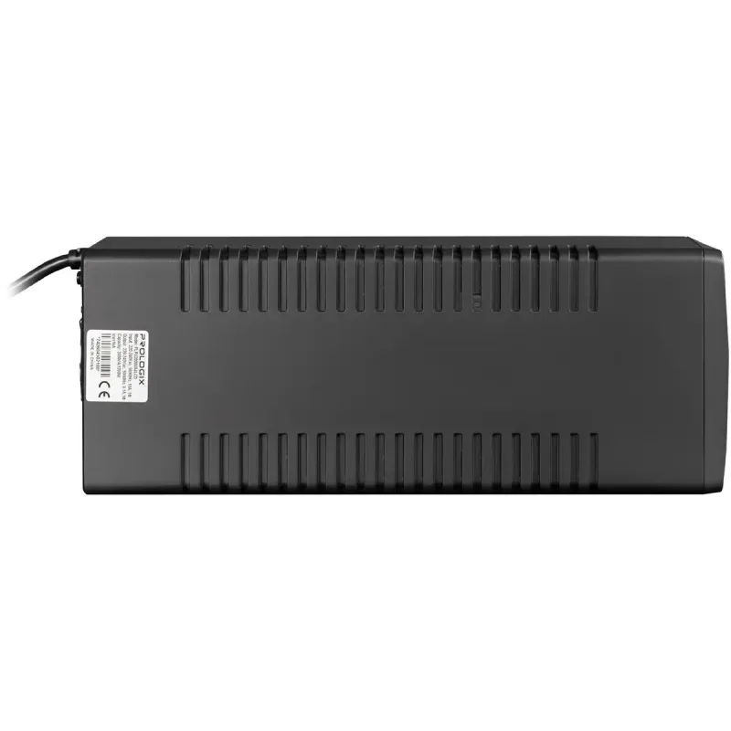 ДБЖ Prologix 2000 (PLPU2000VA4LCD)