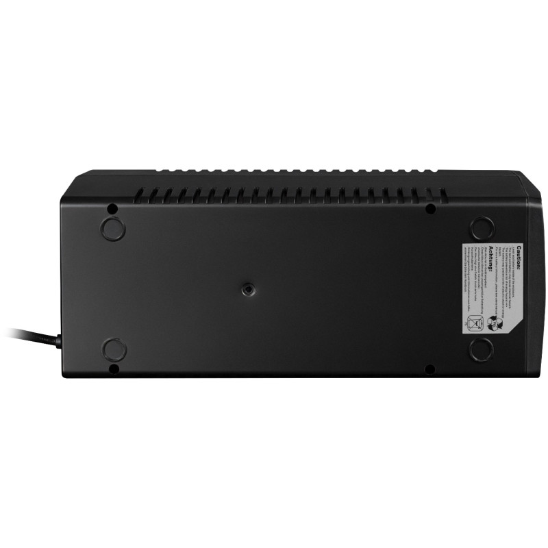ДБЖ Prologix 2000 (PLPU2000VA4LCD)