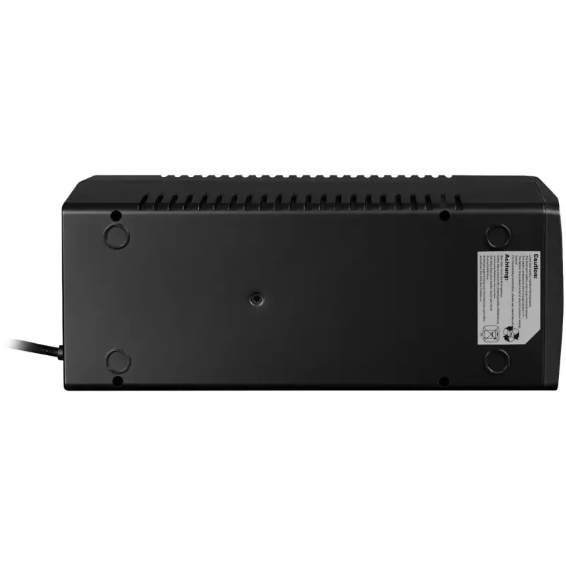 ДБЖ Prologix 2000 (PLPU2000VA4LCD)