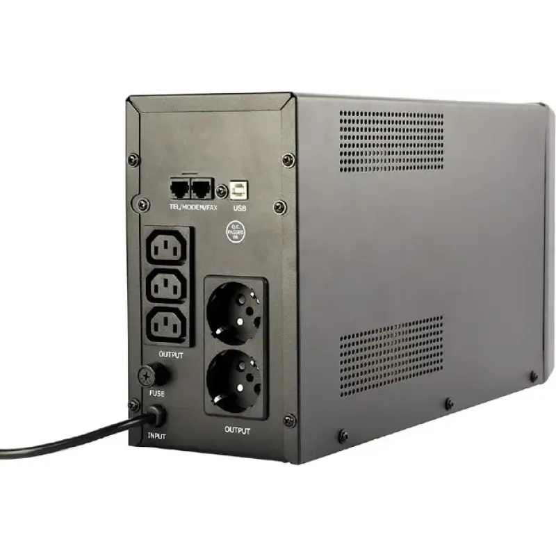 ДБЖ EnerGenie EG-UPS-035