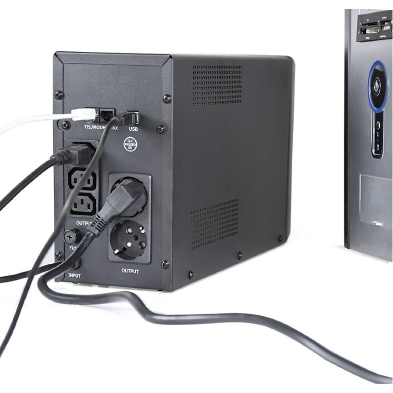 EnerGenie EG-UPS-035