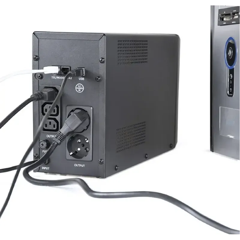 ДБЖ EnerGenie EG-UPS-035