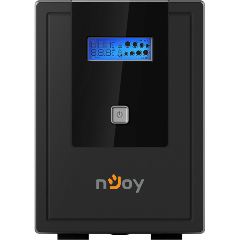 ДБЖ Njoy  Cadu 1500