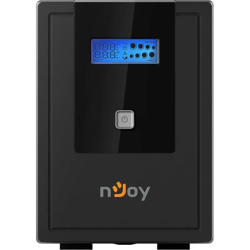 ДБЖ Njoy  Cadu 1500