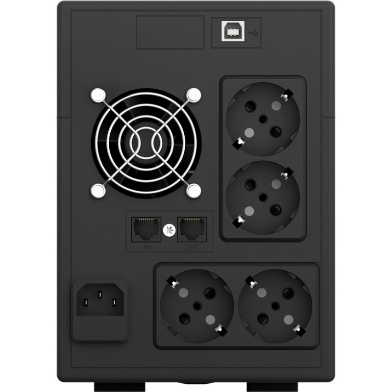 ДБЖ Njoy  Cadu 1500